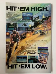 Batman #465 NM (1991)