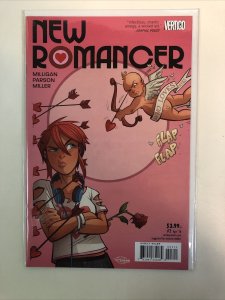 New Romancer (2016) Complete Set # 1-6 (VF/NM) Vertigo Comics