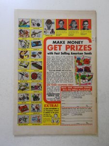 The Amazing Spider-Man #109 (1972) FN Condition!