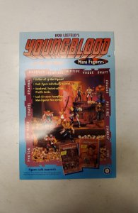 Youngblood #2 (1995) NM Image Comic Book J725