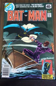 Batman #306 (1978)
