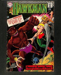 Hawkman #19