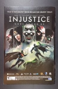 Teen Titans #19 (2013)