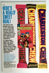 Ghost Rider / Blaze: Spirits of Vengeance #2