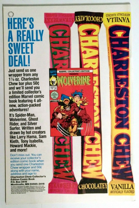 Ghost Rider / Blaze: Spirits of Vengeance #2