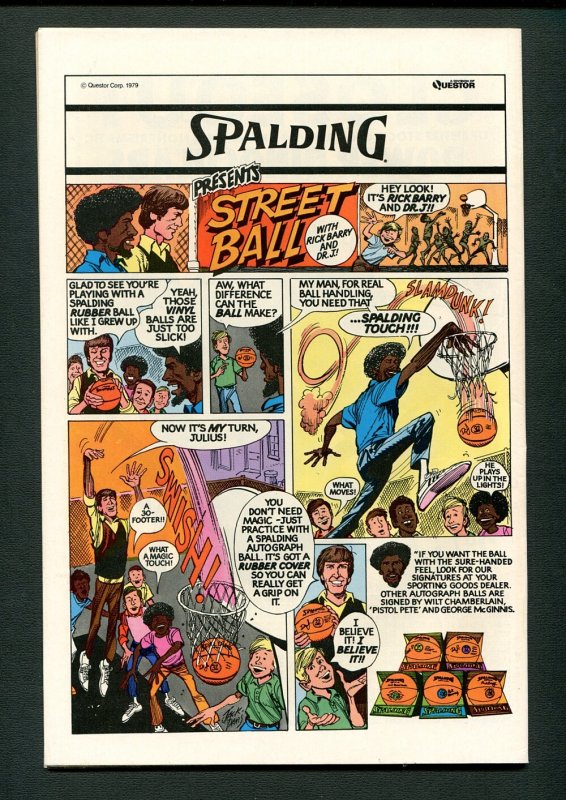 Superman: World of Krypton #1 (7.5 VFN-)  July 1979