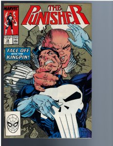 The Punisher #199102 