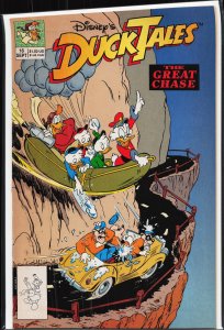 DuckTales #16 (1991)
