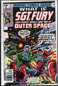 What If? #14 (1979) What If