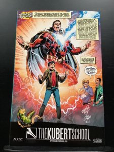 BatMan/Superman #8 Variant (2020)