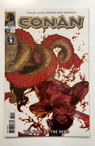 Conan #31 (2006)