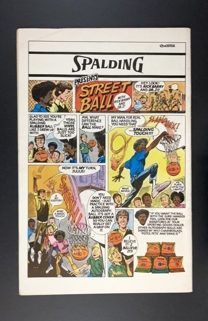 The Incredible Hulk #214 (1977)