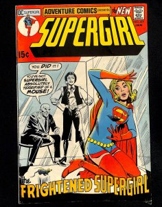 Adventure Comics #401