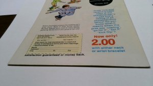 Peacemaker #1 Modern Comics 1978  1st app - HBO MAX John Cena NM 