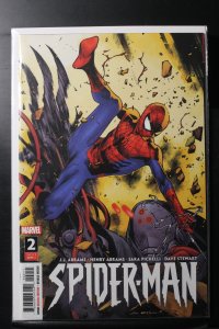 Spider-Man #2 (2019)