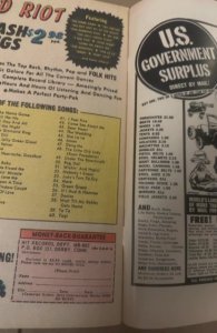 The Avengers #19 (1965)1st Swordsman classic key