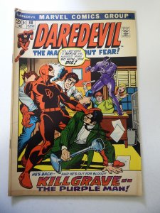 Daredevil #88 (1972) FN Condition