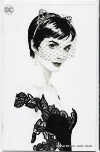 Batman #50 (2018) Batman