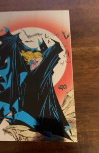 Batman #423 (2023) fanexpo foil exclusive mcfarlane