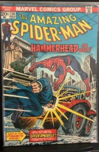 The Amazing Spider-Man #130 (1974)