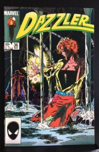 Dazzler #36 (1985)