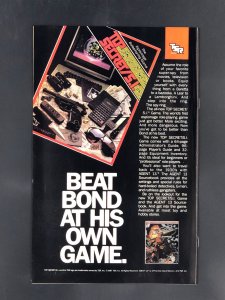 Silver Surfer #11 (1988)