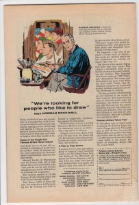 NOT BRAND ECHH #6 - 3.5 - OW-W - Spider-Man Satire