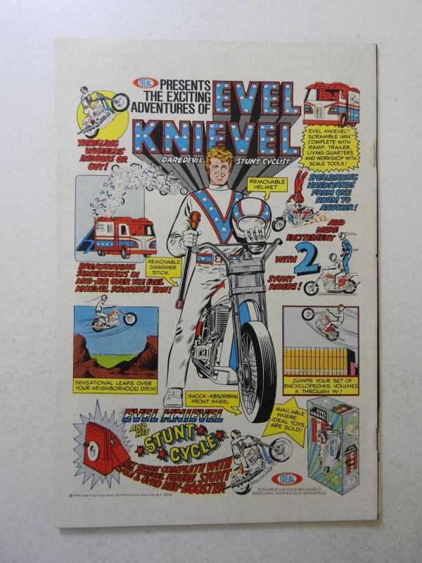 Marvel Tales #49 (1974) VF Condition!