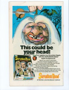 Hercules Unbound #2 (1976)