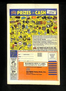 Raiders of the Lost Ark #1