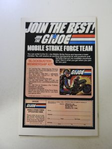 Daredevil #185 (1982) VF+ condition