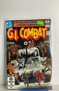 G.I. Combat #246 (1982)