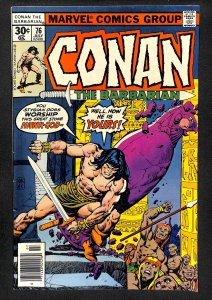 Conan le Barbare #59.60 