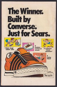 Archie and Me #78 (1975) Archie Bronze-age comic FN