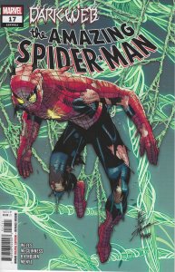 The Amazing Spider-Man #17 (2023)