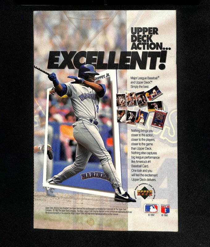 Marc Spector: Moon Knight #40