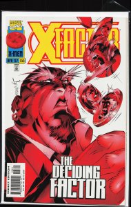 X-Factor #133 (1997) X-Factor