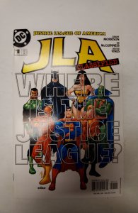 JLA: Classified #1 (2005) NM DC Comic Book J676