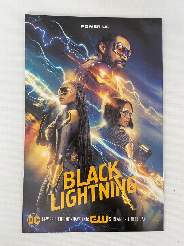 Suicide Squad # 3 NM 1st Print DC Comic Book Thompson Flash Superboy 1 J261