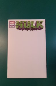 Hulk #1 (2021) NM
