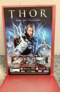 Weird Worlds #6 (2011)