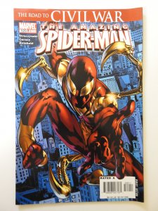 The Amazing Spider-Man #529 (2006) FN+ Condition!
