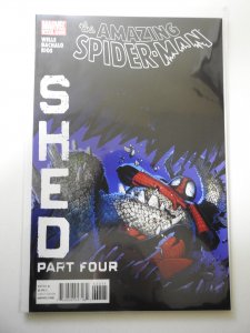 The Amazing Spider-Man #633 (2010)