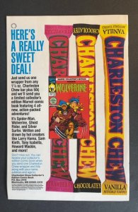 Alpha Flight #113 (1992)