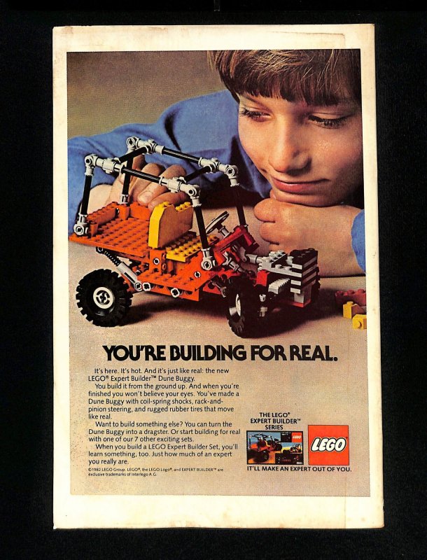 Amazing Spider-Man #234 Newsstand Variant