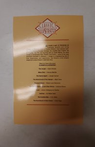 Classics Illustrated #16 (1990) NM First Comic Book J732