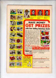 Avengers, The #99 (May-72) VF High-Grade Avengers