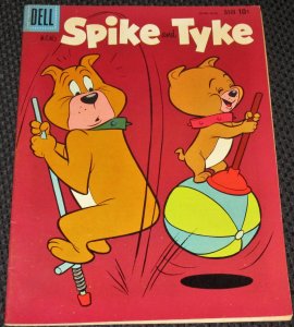 M.G.M's Spike and Tyke #18 (1959)