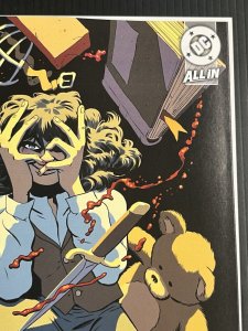 ABSOLUTE BATMAN ARK-M #1 CVR B RODRIGUEZ VAR 1st APP DEATHSTROKE PROSHIPPER