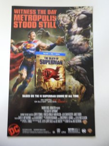 Batman #53 Variant Cover (2018) VF Condition